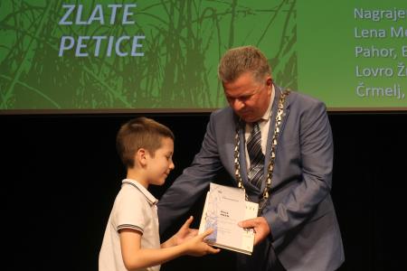 Zlate petice 176 Foto Ljubo Vukelič